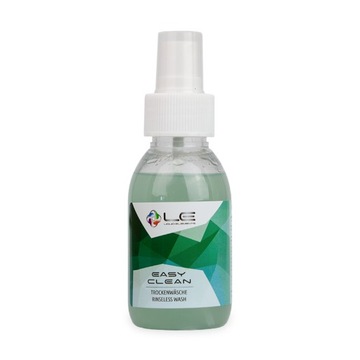 Liquid Elements Easy Clean 100ml Quick detailer
