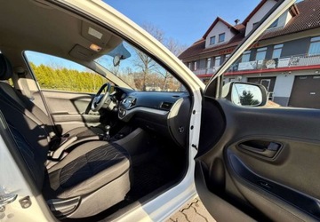 Kia Picanto II Hatchback 5d 1.0 69KM 2012 Kia Picanto Kia Picanto 1.0 XL Benzyna 69KM, zdjęcie 19