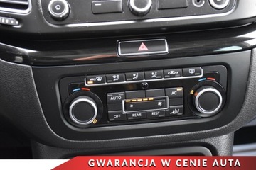 Seat Alhambra II (7N) Van 2.0 TDI 140KM 2012 Seat Alhambra NawigacjaKamera Panorama-Dach El.DrzwiKlapa Tempomat 7-Fote, zdjęcie 17