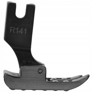 Роликовая лапка R141 для швейной машины.