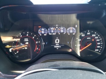 Chevrolet Camaro VI Coupe 6.2 455KM 2021 Chevrolet Camaro Lz 2021 6.2l 6.2 Benzyna 455KM, zdjęcie 9