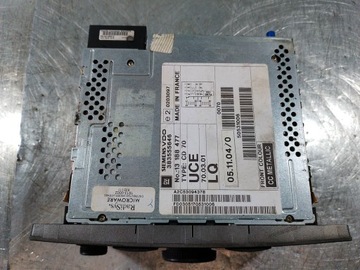 CD Opel Vectra C 13188477 3835555646 13125082