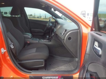 Dodge Charger VII 2022 Dodge Charger GT RWD, 2022r., 3.6L 3.6 Benzyna 300KM, zdjęcie 8