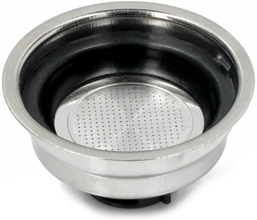 Pojedynczy filtr kawy ekspresu DeLonghi