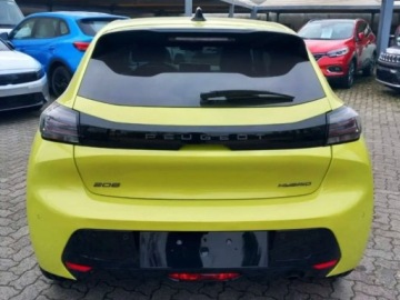 Peugeot 208 II 2026 Od ręki - Business 1.2 mHEV e-DCS6 110KM, zdjęcie 3