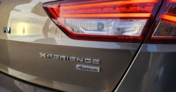 Seat Leon III X-Perience 2.0 TDI CR 150KM 2016 Seat Leon Seat Leon 2.0 TDI DPF StartampStop XCELLENCE 2.0 Diesel 150KM, zdjęcie 9