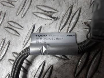 ZAPALOVACÍ STARTER XENON RENAULT LAGUNA II