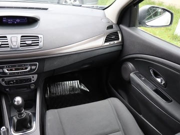 Renault Megane III Hatchback Facelifting 2013 dCi 110KM 2013 Renault Megane 1.5 dCi, Salon Polska, Klima, zdjęcie 7