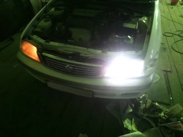 W5W 26 светодиодов 4014 T10 премиум-класса + стабилизатор