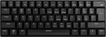 Механическая клавиатура XPG Summoner Mini