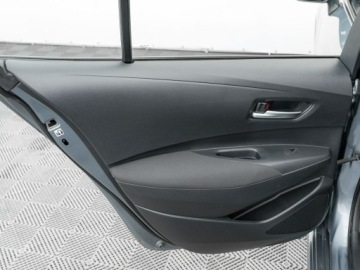 Toyota Corolla XII Sedan 1.5 VVT-i 125KM 2022 Toyota Corolla GD1G909#1.5 Comfort K.cofania, zdjęcie 21