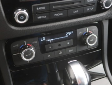 Volkswagen Touareg II SUV 3.0 V6 TDI BlueMotion  245KM 2014 VW Touareg 3.0 TDI, Salon Polska, Serwis ASO, zdjęcie 11