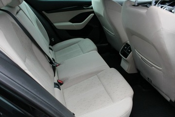Skoda Octavia IV Liftback 1.5 TSI EVO 150KM 2021 Skoda Octavia STYLE 1.5 TSI 150KM Salon Polska GWARANCJA SelectCar+ FV 23%, zdjęcie 14