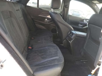 Mercedes GLE V167 2021 Mercedes-Benz GLE Coupe 63 S 4Matic AMG 2021 4.0l 4.0 Benzyna 603KM, zdjęcie 11