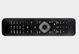 PILOT PHILIPS RM-L1128 3D