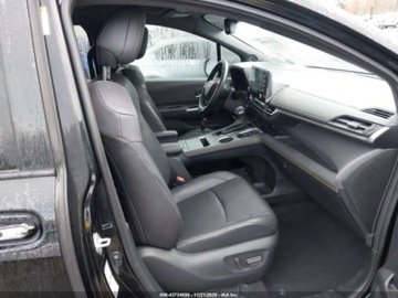 Toyota Sienna III 2022 Toyota Sienna Xle Woodland Edition 2022 2.5l 2.5 Hybryda 189KM, zdjęcie 10