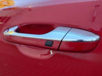 Kia Sportage IV SUV 1.7 CRDi 115KM 2017 Kia Sportage Bogata wersjaZadbany KameraNawigacjaGrzane fotele przodtyl, zdjęcie 8