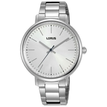 Zegarek Damskie Lorus Classic RG273RX9
