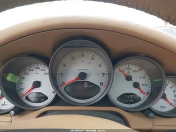 Porsche 911 997 2008 Porsche 911 Targa 4S 2008 3.8l 3.8 Benzyna 355KM, zdjęcie 10