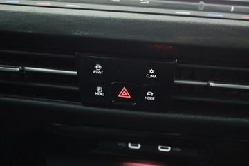 Volkswagen Golf VIII GTI 2.0 TSI 245KM 2022 VW Golf 2.0 GTI, Salon Polska, 1. Właściciel, zdjęcie 13