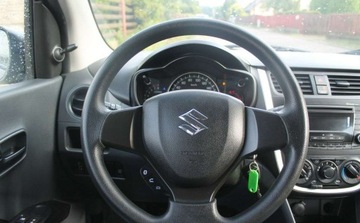 Suzuki Celerio 1.0  68KM 2016 Suzuki Celerio Benzyna 68KM, zdjęcie 13