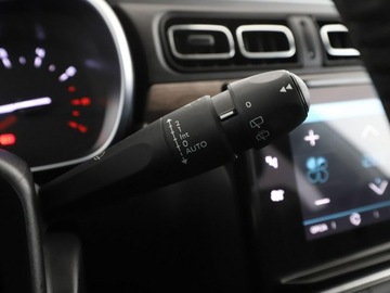 Citroen C3 III VAN 1.2 PureTech 82KM 2022 Citroen C3 navi klima auto kamera tempomat, zdjęcie 33