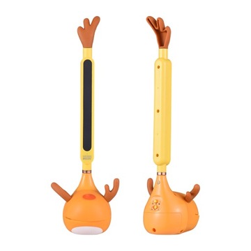 Electronic Erhu Adorable Mini Guitar Erhu Cute