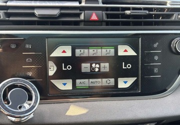 Citroen Grand C4 Picasso II Grand Picasso 2.0 BlueHDi 150KM 2014 Citroen C4 Grand Picasso 7 osobowy 2.0 Diesel 150KM, zdjęcie 17