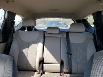 Hyundai Santa Fe IV 2023 Hyundai Santa Fe Sel, 2023r., 4x4, 2.5L 2.5 Benzyna 191KM, zdjęcie 8