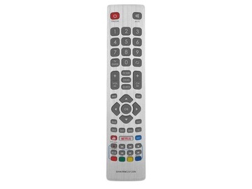 PILOT SHARP AQUOS SHW RMC 0120N NETFLIX UN. P0120N