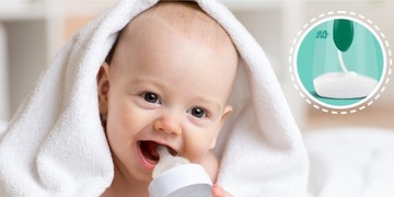 Нено Бутылочка детская бутылочка | 240 мл