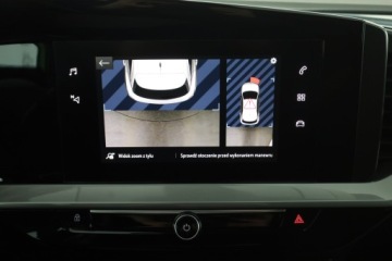 Opel Mokka II SUV 1.2 Turbo 130KM 2023 Opel Mokka 1.2 Turbo, Salon Polska, 1. Właściciel, zdjęcie 8