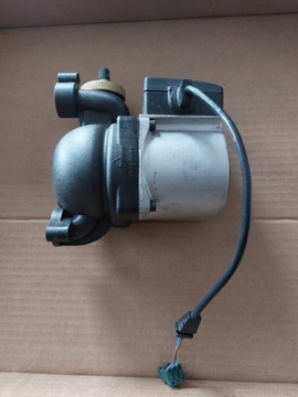 Насос Vaillant VP5/2, замена Wilo VASL 15/6-2
