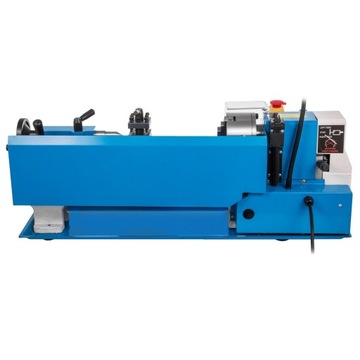 TOKARKA METALOWA precyzyjna frezarka do metalu 7x14 2500obr. + GRATIS