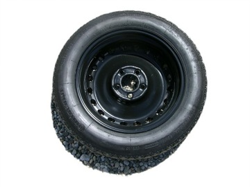 KOLO DOJEZDOVÉ 5X112 R16 MERCEDES A B CLASA NOVÉ