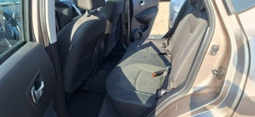 Nissan Qashqai I 2007 Nissan Qashqai Benzyna Automat panorama, zdjęcie 9