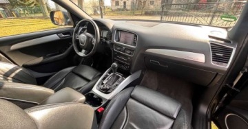 Audi Q5 I 2011 Audi Q5 Audi Q5 3.0 Diesel 245KM, zdjęcie 4