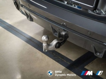 BMW X6 G06 SUV Facelifting 3.0 40i 381KM 2026 BMW X6 xDrive40i 381 KM mHEV - Pakiet M Pro - Kamera 360 - Hak Holowniczy, zdjęcie 7