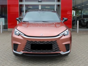 Lexus LBX 1.5 Hybrid 136KM 2025 Od ręki - Cool 1.5 Hybrid 136KM | Podgrzewane fotele!, zdjęcie 1