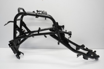 HONDA PCX 125 21-24 FRAME 2023 г.+КОМПЛЕКТ ДОКУМЕНТОВ