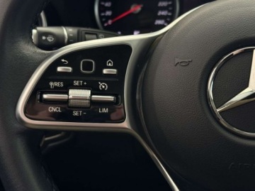 Mercedes GLC C253 SUV Facelifting 2.0 200d 163KM 2022 Mercedes-Benz GLC 200d 4-Matic Nawigacja Kamera cofania CarPlayAndroid, zdjęcie 20
