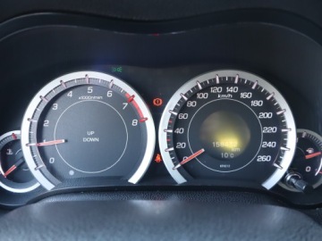 Honda Accord VIII Sedan 2.0 VTEC 156KM 2014 Honda Accord 2.0 i-VTEC, Salon Polska, GAZ, Klima, zdjęcie 10