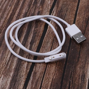 Ładowarka do zegarków, kabel do ładowania do