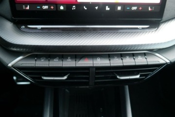 Skoda Octavia IV 2026 Škoda Octavia Skoda Octavia RS 2.0 TSI (265KM), zdjęcie 20