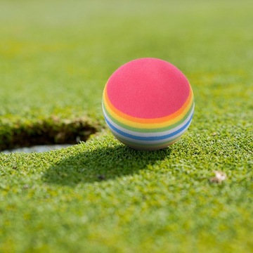 Мяч для гольфа Мячи из мягкого пенопласта 30 шт.