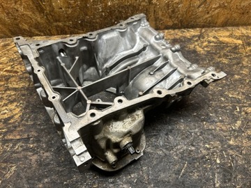 VANA OLEJE OLEJ TOYOTA TUNDRA LS500 3.5 V35A 2022-