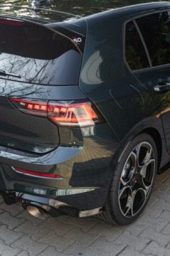 Volkswagen Golf VIII 2026 Volkswagen Golf GTI Edition 50 2.0 TSI 325 KM DSG, zdjęcie 12