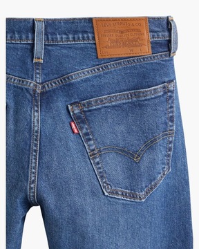 Spodnie Męskie Jeansy LEVI'S | ROZMIAR W32 L30