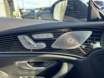 Mercedes CLS C257 Coupe 2.9 400d 340KM 2020 Mercedes CLS 400 4Matic Kamery360 Pamięć, zdjęcie 9