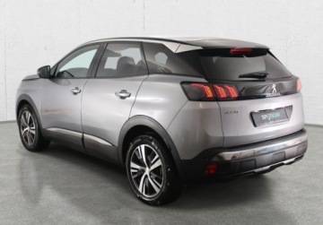 Peugeot 3008 II Crossover Facelifting  1.5 BlueHDi 130KM 2023 Peugeot 3008 130KM EAT8 2024 1.5 Diesel 130KM, zdjęcie 3